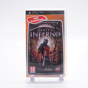 Dante's Inferno (PSP)