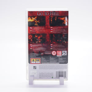 Dante's Inferno (PSP)