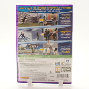 Motionsports: Play For Real [Classics] (Xbox 360)