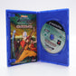 Avatar: The Legend of Aang The Burning Earth (PS2)