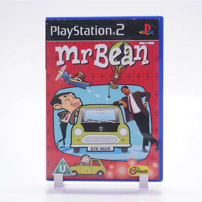 Mr Bean (PS2)
