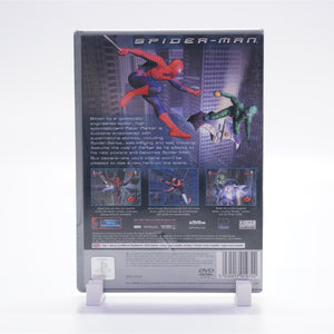 Spiderman [Platinum] (PS2)