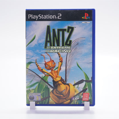 Antz Extreme Racing (PS2)