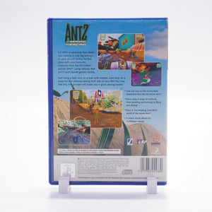 Antz Extreme Racing (PS2)