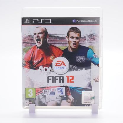 FIFA 12 (PS3)