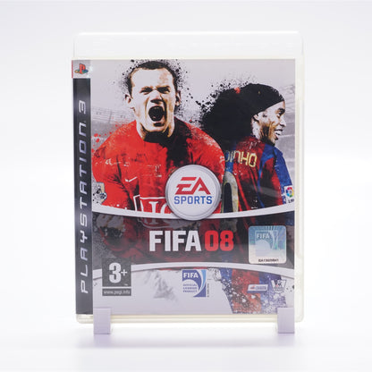 FIFA 08 (PS3)