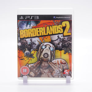 Borderlands 2 (PS3)