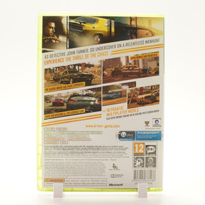 Driver: San Francisco [Classics] (Xbox 360)