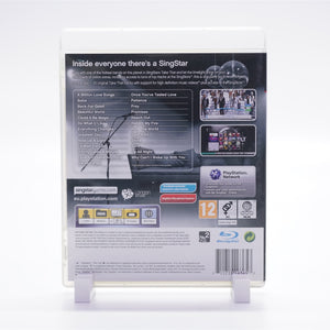 SingStar Take That (PS3)