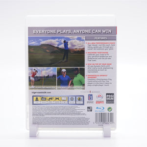 Tiger Woods PGA Tour 09 (PS3)
