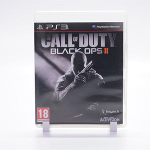 Call of Duty: Black Ops II (PS3)