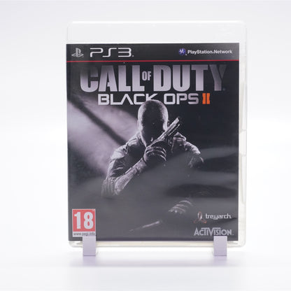 Call of Duty: Black Ops II (PS3)