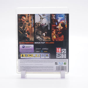 Call of Duty: Black Ops II (PS3)