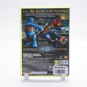 LEGO Harry Potter: Years 1-4 (Xbox 360)