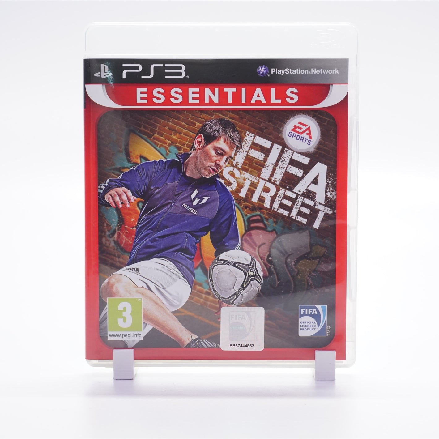 FIFA Street [Essentials] (PS3)