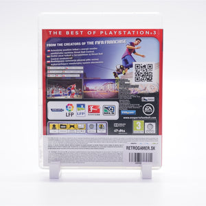 FIFA Street [Essentials] (PS3)