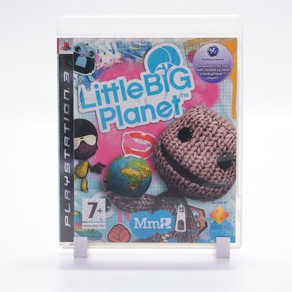 LittleBigPlanet (PS3)