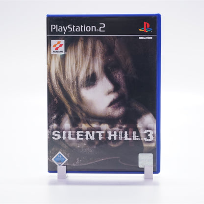 Silent Hill 3 (PS2)