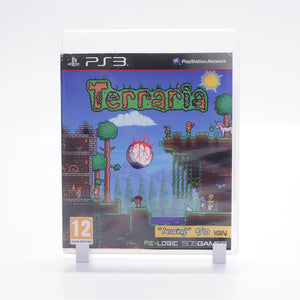 Terraria (PS3)