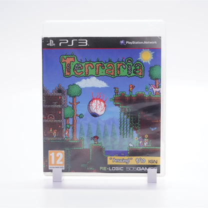 Terraria (PS3)