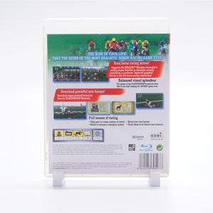 G1 Jockey 4 2008 (PS3)