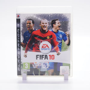 FIFA 10 (PS3)