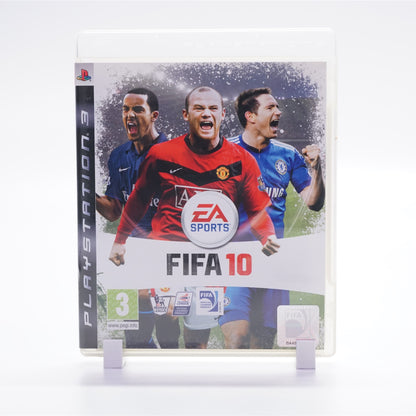 FIFA 10 (PS3)