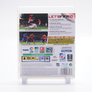 FIFA 10 (PS3)