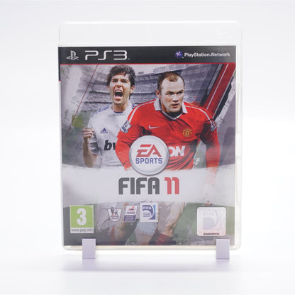 FIFA 11 (PS3)