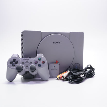 Sony PS1 SCPH-9002