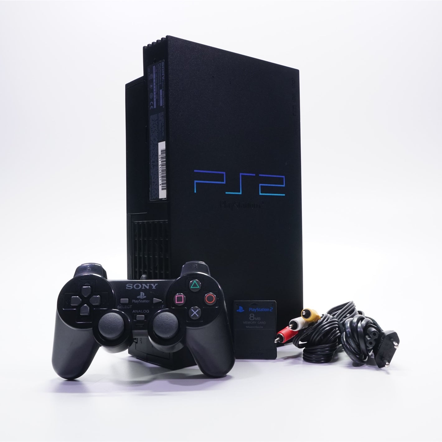 Sony PS2 SCPH-30004R