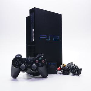 Sony PS2 SCPH-30004R
