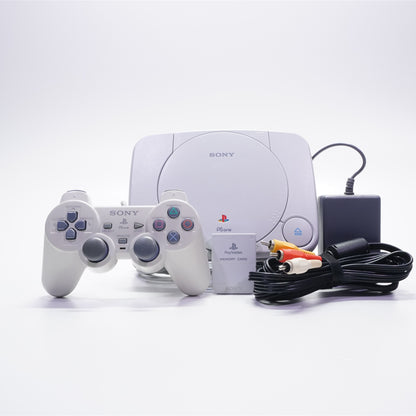 Sony PS1 SCPH-102