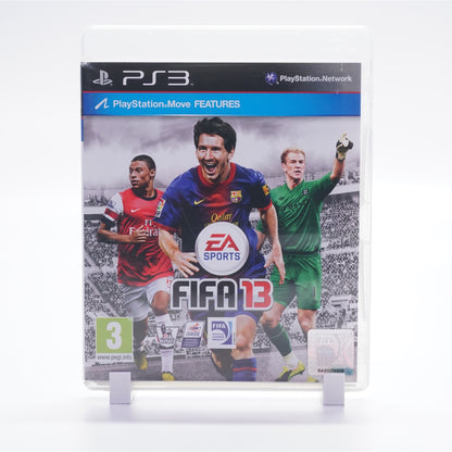 FIFA 13 (PS3)