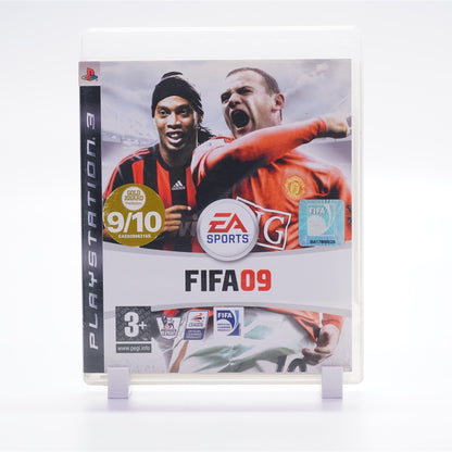 FIFA 09 (PS3)
