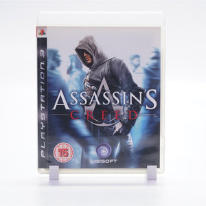 Assassin's Creed (PS3)