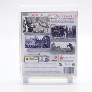 Assassin's Creed (PS3)