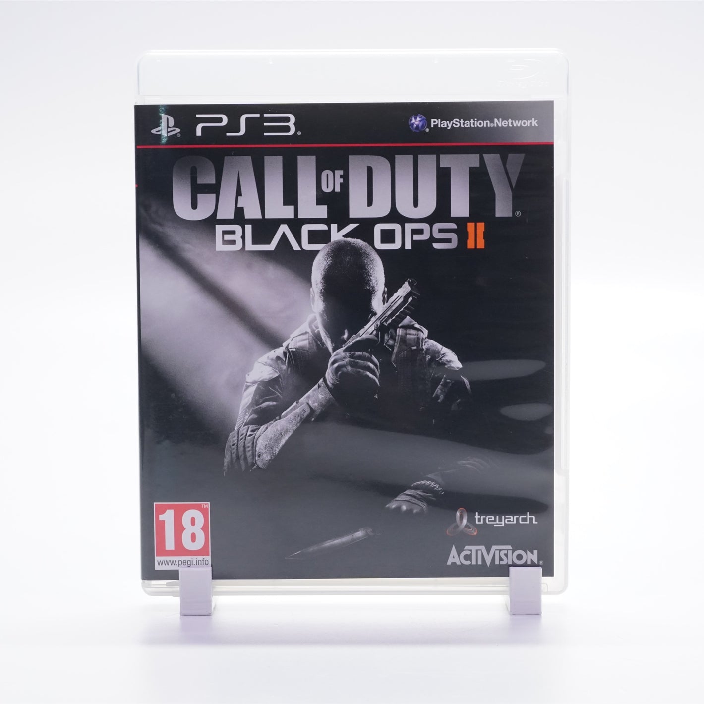 Call of Duty: Black Ops II (PS3)