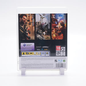 Call of Duty: Black Ops II (PS3)