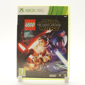 LEGO Star Wars: The Force Awakens (Xbox 360)