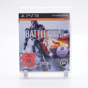 Battlefield 4 (PS3)