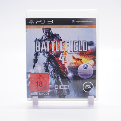 Battlefield 4 (PS3)