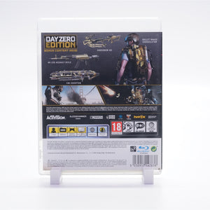 Call of Duty: Advanced Warfare [Day Zero Edition] (PS3)