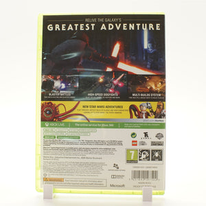 LEGO Star Wars: The Force Awakens (Xbox 360)