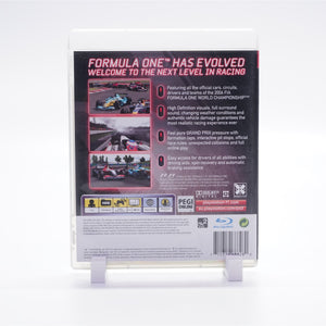 Formula One Championship Edition (PS3)