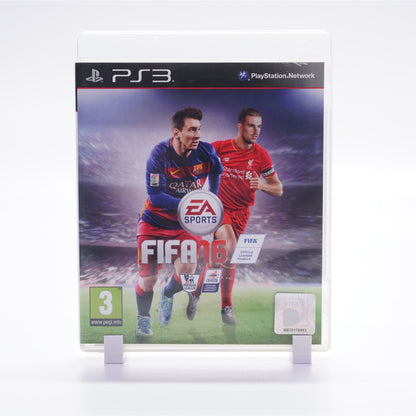 FIFA 16 (PS3)