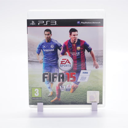 FIFA 15 (PS3)
