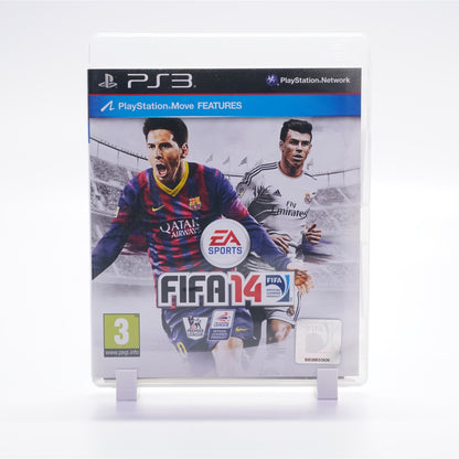 FIFA 14 (PS3)