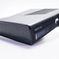 Microsoft Xbox 360 Slim (Matte black)