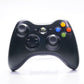 Microsoft Xbox 360 Slim (Matte black)